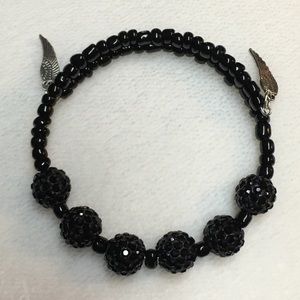 Bling Bangle Bracelet